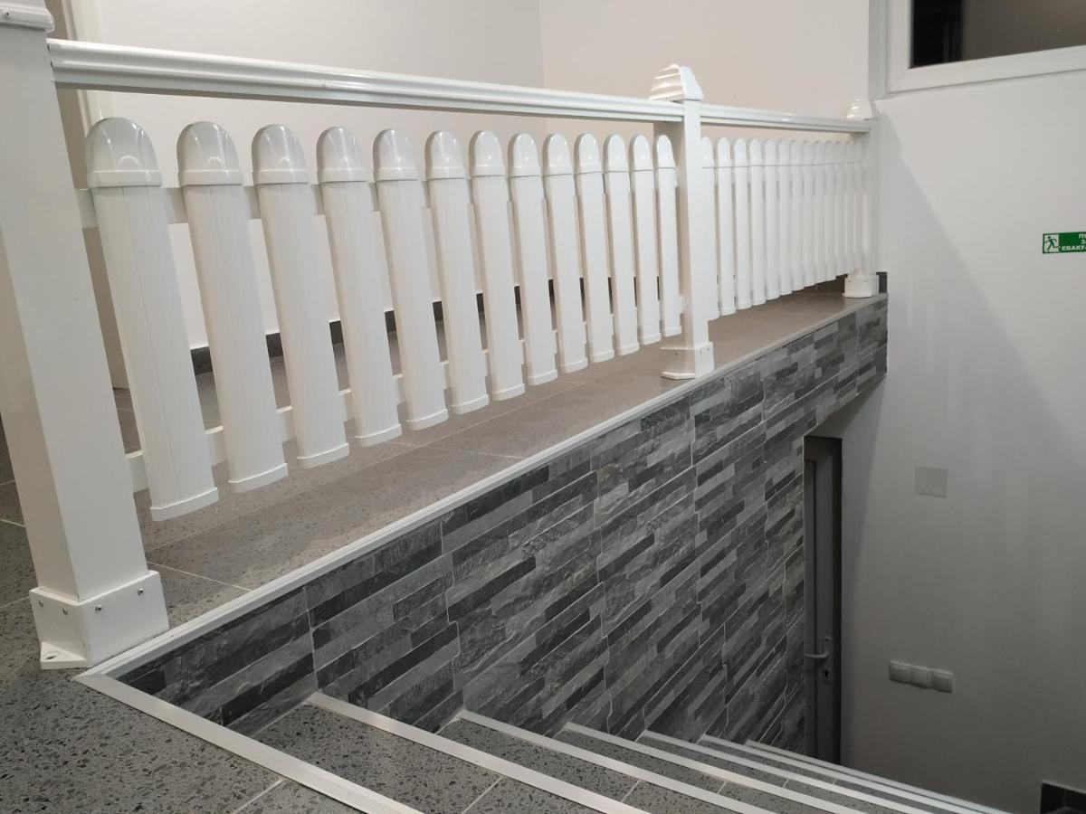 Angelikatos Appartement Golubac Buitenkant foto