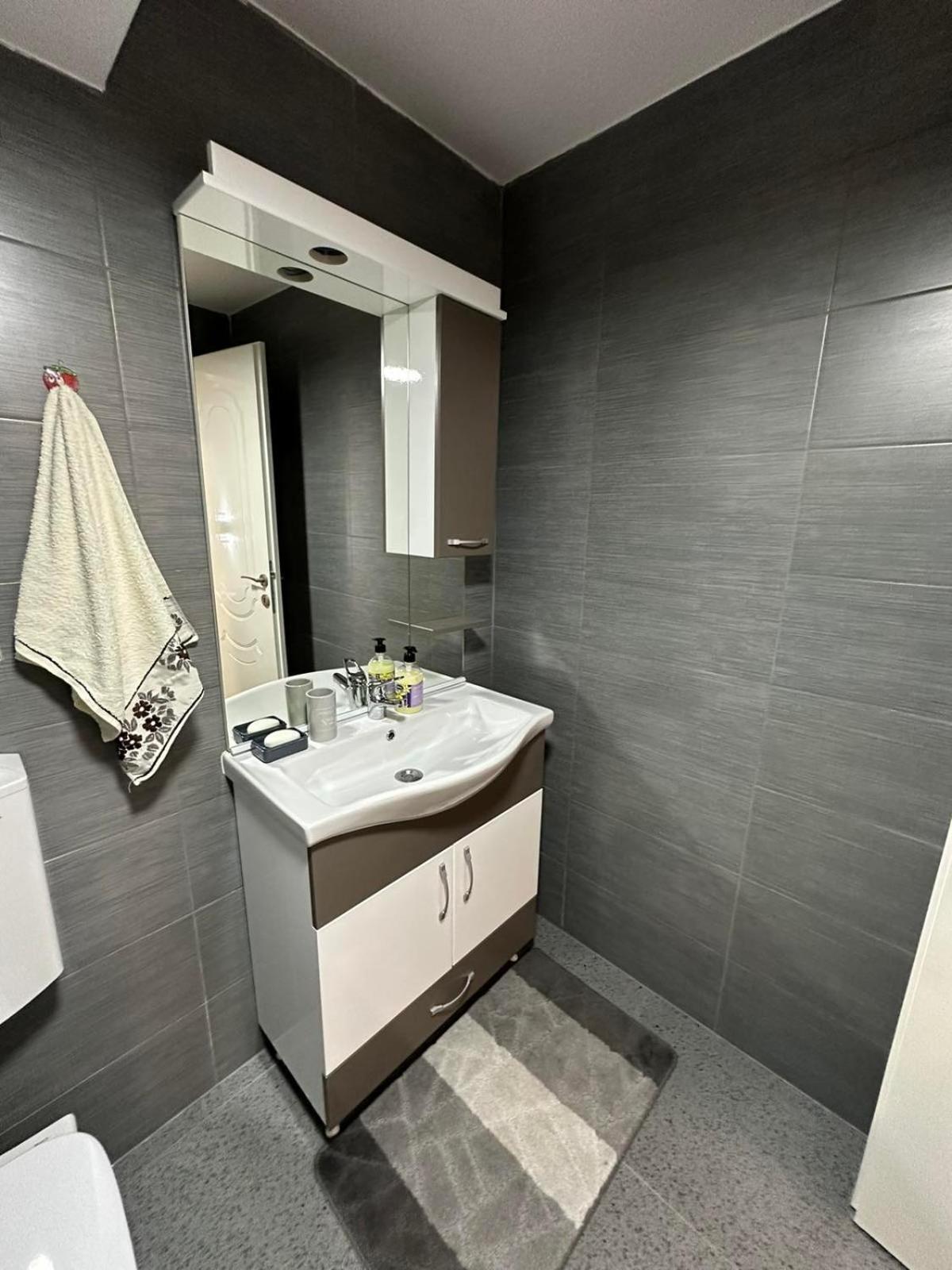 Angelikatos Appartement Golubac Buitenkant foto